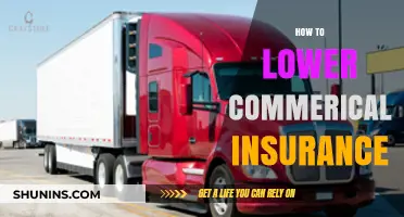 Effective Strategies to Reduce Commercial Insurance Costs for Businesses