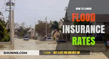 Reducing Flood Insurance Rates: Strategies for Cost-Effective Coverage