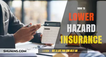 Effective Strategies to Reduce Hazard Insurance Costs for Homeowners