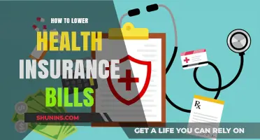 Slash Your Health Insurance Costs: Expert Tips and Tricks