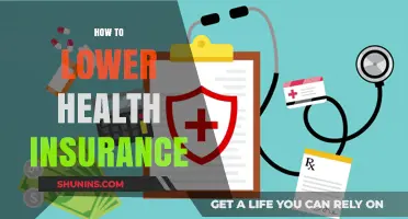 Smart Strategies to Reduce Your Health Insurance Costs