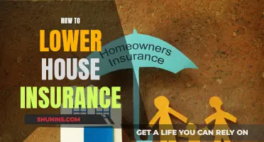 Cut Home Insurance Costs