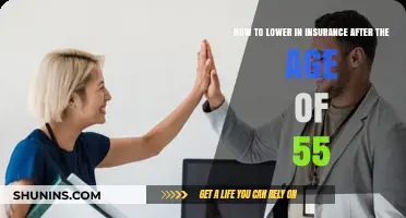 Smart Strategies to Reduce Insurance Costs After Turning 55