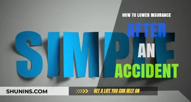 Strategies to Reduce Insurance Premiums Post-Accident