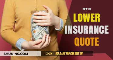 Smart Strategies to Slash Your Insurance Quote and Save Money