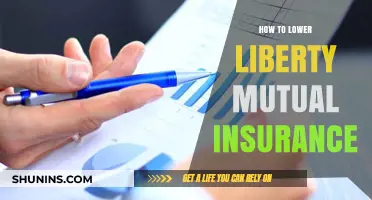 Effective Strategies to Reduce Your Liberty Mutual Insurance Premiums
