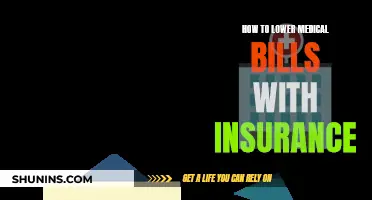 Strategies to Reduce Medical Bills with Insurance Coverage
