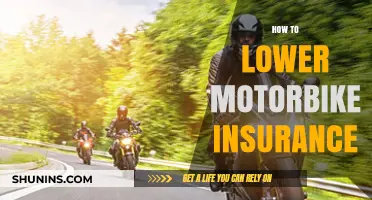 Effective Strategies to Reduce Your Motorbike Insurance Costs