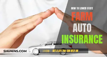 Lowering State Farm Auto Insurance: Tips to Reduce Your Premium