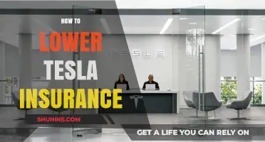 Effective Strategies to Reduce Tesla Insurance Costs and Save Money