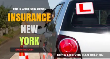 Lowering Young Drivers' Insurance Costs in New York: Practical Tips