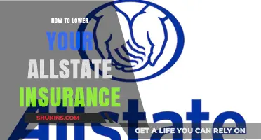 Effective Strategies to Reduce Your Allstate Insurance Premiums Easily