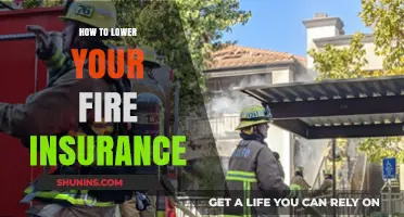 Effective Strategies to Reduce Your Fire Insurance Premiums Easily