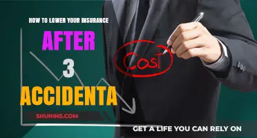 Reduce Insurance Costs Post-Accidents: Strategies for Lowering Premiums Effectively