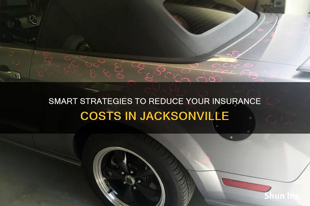 how to lower your insurance news 4 jax