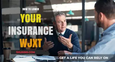 Smart Strategies to Lower Your WJXT Insurance Premiums Effectively