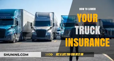 Effective Strategies to Reduce Your Truck Insurance Costs Easily
