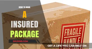 Securely Mail Insured Packages: A Step-by-Step Guide for Peace of Mind