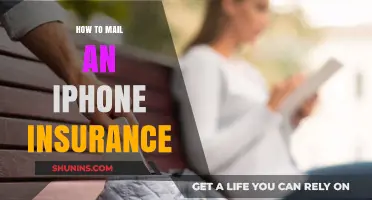 How to Safely Mail Your iPhone for Insurance Claims: A Guide