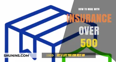 Securely Mailing High-Value Items: Insurance Tips for Packages Over $500