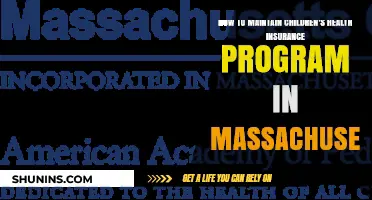 Ensuring Continuous Coverage: A Guide to Maintaining Children's Health Insurance in Massachusetts