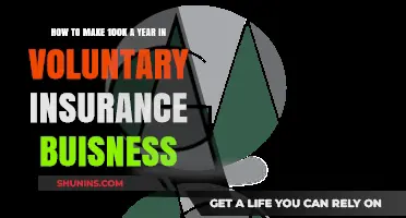 Unlocking Six-Figure Success in Voluntary Insurance: Proven Strategies