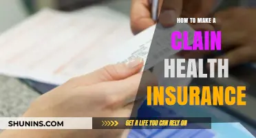 Navigating the Process: A Guide to Making a Claim with Your Health Insurance