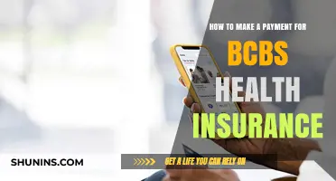 Simplifying BCBS Health Insurance Payments: A Step-by-Step Guide