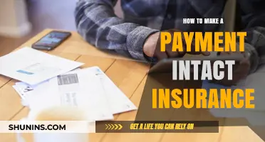 Make a Payment, Secure Your Insurance Coverage