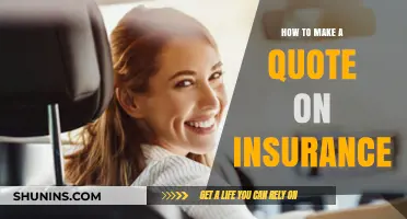 Mastering Insurance Quotes: A Step-by-Step Guide to Getting the Best Deal