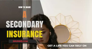 Understanding Secondary Insurance: A Step-by-Step Guide to Supplemental Coverage