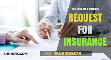 Mastering Subrogation Requests: A Step-by-Step Guide for Insurance Claims