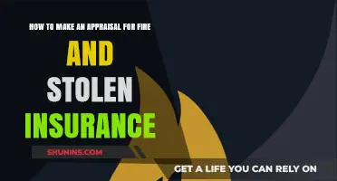 Mastering Fire and Theft Insurance Appraisals: A Step-by-Step Guide