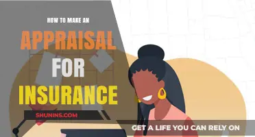 Mastering Insurance Appraisals: A Step-by-Step Guide to Accurate Valuations