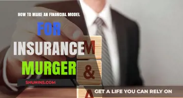 Mastering Financial Modeling for Insurance Mergers: A Comprehensive Guide