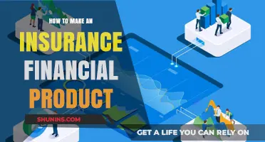 Crafting Profitable Insurance Financial Products: A Comprehensive Step-by-Step Guide