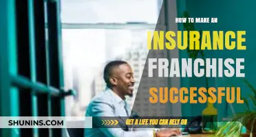 Proven Strategies for Building a Thriving Insurance Franchise Business