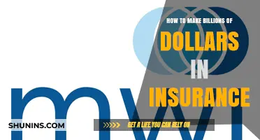 Unlocking Insurance Wealth: Strategies to Earn Billions in the Industry