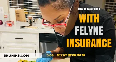 Cooking with Confidence: Mastering Meals Using Felyne Insurance Benefits