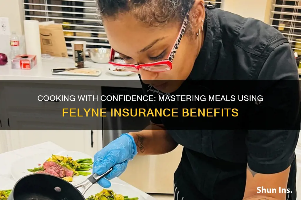 how to make food with felyne insurance