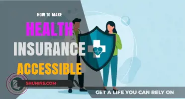 Ensuring Health Coverage for All: A Guide to Accessible Insurance
