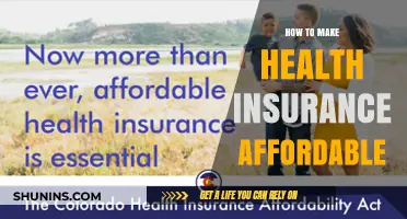 Unlocking Affordable Health Insurance: A Comprehensive Guide
