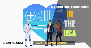 Affordable Health Insurance in the USA: A Comprehensive Guide