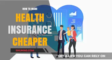 Affordable Health Insurance: Strategies to Lower Your Costs