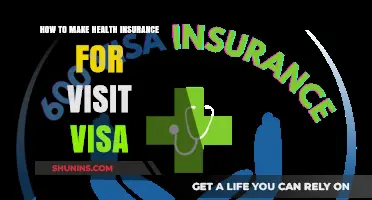 Navigating Health Insurance Options for Your Visit Visa: A Comprehensive Guide