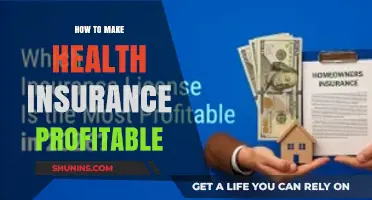 Maximizing Profits in Health Insurance: A Comprehensive Guide