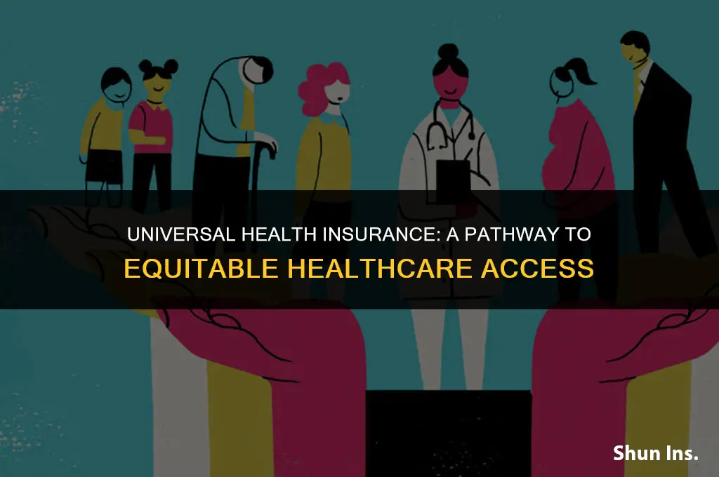 how to make health insurance universal