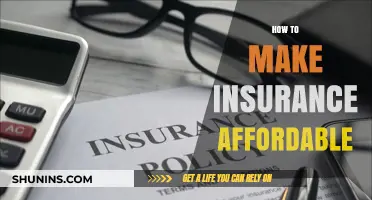 Smart Strategies to Lower Insurance Costs and Save Money
