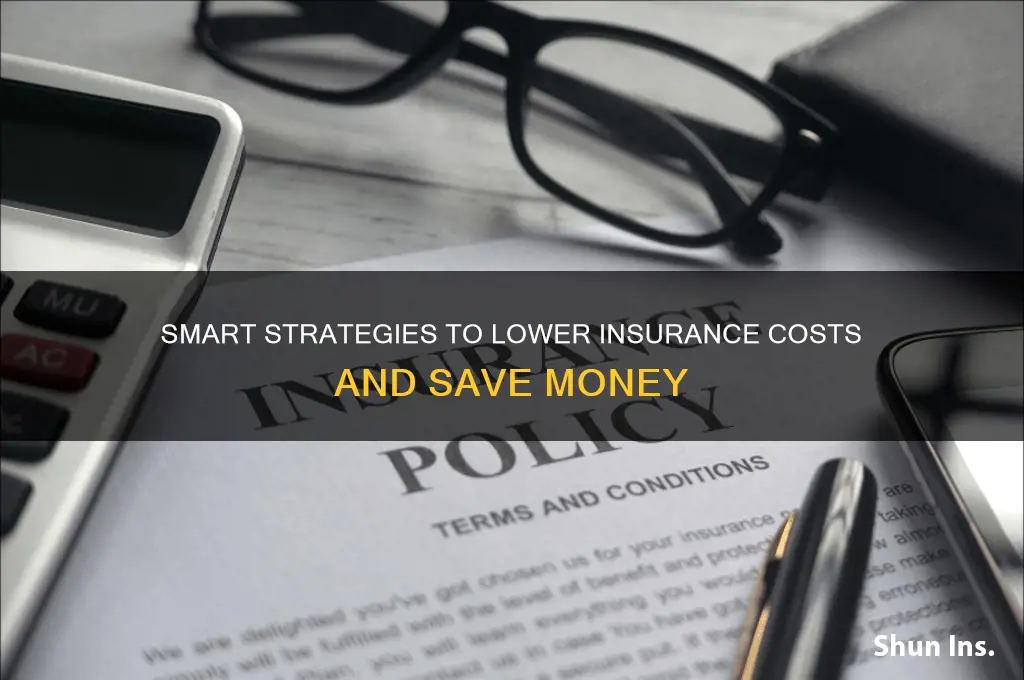 how to make insurance affordable