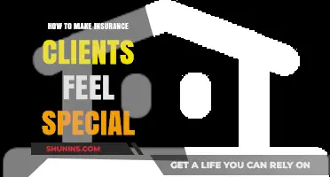Personalized Strategies to Make Your Insurance Clients Feel Valued and Special